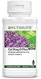 NutriLITE Cal Mag D Plus 180 tablet