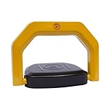 Autozubehör Wegfahrsperren,Parkplatzsperre,Klappbare automatische...