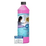 KaiserRein Fenster-Reiniger I Glasreiniger Konzentrat 1L mit Lotuseffekt...