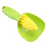 Einfacher Nicht -klassischer Zitronen -Ergonomic Design Mini Lightweight...
