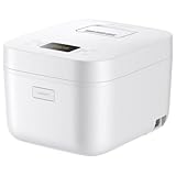 Xiaomi Multifunktionaler Reiskocher 4L, Kompakt & Schnell, Reiskochen in...
