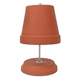 LPACXBYD Teewachserhitzer Teelicht-Kerzenwärmer aus Keramik