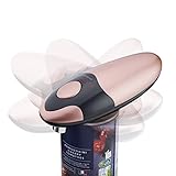 Elektrischer Dosenöffner, automatisch, kabellos, Dosenöffner für...