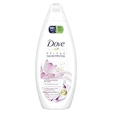 Dove Pflegedusche Strahlendes Ritual, Duschgel, 6er Pack (6 x 250 ml)