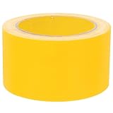 UKCOCO Teppichklebeband 6cm X 18m Starkes Selbstklebendes Verpackungs und...