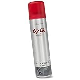 eg-gü - Pflegendes Imprägnierspray Wildleder Farblos - Velour & Nubuck...