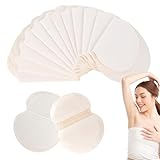 Achselpads Damen und Herren 80 Stück Selbstklebend Anti Schweißpads...