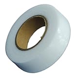 Générique Gewebeklebeband – Saumband 2 Seiten für Kleidung auf Rolle...