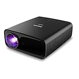 Philips NeoPix 320 - True Full HD 1080p-Projektor, intelligente Funktionen,...