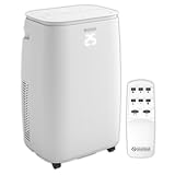 OLIMPIA SPLENDID mobiles Klimagerät DOLCECLIMA BREZZA 10 HP WIFI – mit...