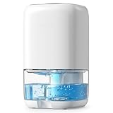 CONOPUPlus Luftentfeuchter 1000ML, Luftentfeuchter Elektrisch für Zuhause...