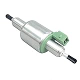 Auto Lufterhitzer Dieselpumpe, 12V/24V Pulsmessung Gas Diesel Inline...