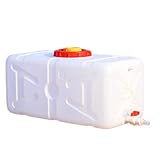 KHLMSRXJ Großer Wasserkanister, 25 l/30 l/47 l/75 l/110 l/150 l/200 l...