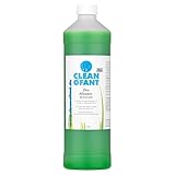 CLEANOFANT Öko Allzweckreiniger Konzentrat | 1 Liter | Natürliche...