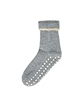 ESPRIT Damen Hausschuh-Socken Cozy W HP Wolle rutschhemmende Noppen 1 Paar,...