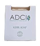 ADCI - Premium Natural Soap KEFIR SOAP | Handgemachte Seife |...
