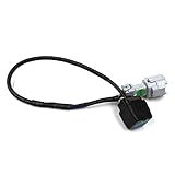 Rückfahrkamera Rückfahrkamera Backup-Kamera Kompatibel mit Hyundai I40...