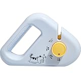 4 In 1 Messerschärfer, schnell messerschleifer mit Ergonomischer Griff,...