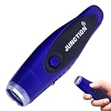 Trainerpfeife - Elektronische Pfeife, tragbare Sportpfeife, lautes...