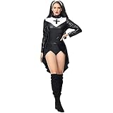 Dirndl Damen Oktoberfest-Damen Trachtenrock Midi Trachtenkleid...