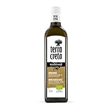 Terra Creta traditional BIO - Extra natives Olivenöl / 1 Liter