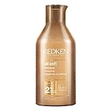 Redken | Haarshampoo für trockenes und brüchiges Haar, Belebt und...