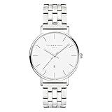 Liebeskind Berlin Armbanduhr LT-0211-MQ Silber