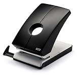 Novus B 240 Registraturlocher (2-fach Metall Locher für 40 Blatt,...