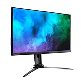 Acer Predator XB283KKV Gaming Monitor 28 Zoll (71 cm Bildschirm) 4K...