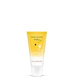 WELEDA Bio Baby Calendula Wundschutzcreme 75ml - Naturkosmetik Wundsalbe /...
