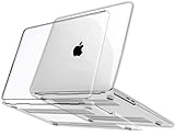 RKINC Hülle Kompatibel mit MacBook Air 13 (2018-2020 Freisetzung)...