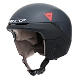 DAINESE,NUCLEO MIPS PRO SKIHELM,Stretch-Limo/ROT,XS-S