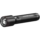 Ledlenser, P7R Core, LED Taschenlampe, 1400 Lumen, mit Akku,...