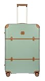 Bric's Bellagio Trolley 76 cm Eucalyptus