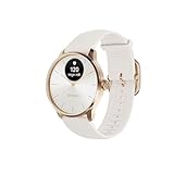 Withings ScanWatch Light – Hybrid Smartwatch, 24/7 Herzüberwachung,...