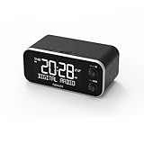 Albrecht DR455 DAB+/UKW Radiowecker