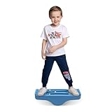 Balance board gleichgewichtstrainer,wackelbrett balance spiel für kinder...