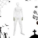 Halloween-Posing-Modell – Gruseliges Posing-Figurenmodell, ausgestopfte...