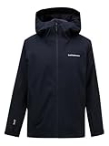 Peak Performance Men Rider Tech Insulated Jacket - XL