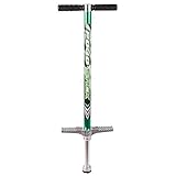 FunTomia Pogo Stick 15-40kg Körpergewicht Hüpf Stange Sprungstange Jumper...