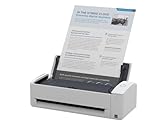 ScanSnap iX1300 LED Desktop Scanner - 30ppm/60ipm A4 Duplex, Dual-Path,...