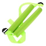 Kisangel gewichteter Dip-Gürtel fitnessgeräte Fitnessband Fitnessgürtel...