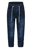 Kinder Thermohosen 86-116 Jeanshose Jeans ab 2 Jahre Mädchen Jungen Hose...