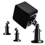 Wandhalterung für HTC Vive/Valve Index/Vive PRO Basisstation,...