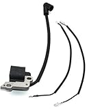 Zündspule, für Husqvarna, Craftsman, für JONSERED, für McCulloch, für...