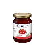 Simmler Hagebutten-Konfitüre Extra, 225g