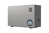 Steinbach Wärmepumpe Silent 5 – 049311 – Inverter Wärmepumpe für...