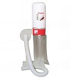 Holzmann Maschinen H011200001 ABS1080_400V Absauganlage 100 l 750 W