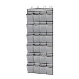 GFTCGK Hängeorganizer, Tür Organizer, Shoe Organizer, Hänge Organizer,...