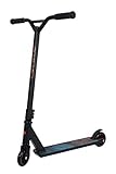 Schildkröt® Stunt Scooter 360, Stuntscooter aus Aluminium, wertiges...